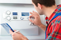 free Lingdale gas safe engineer quotes